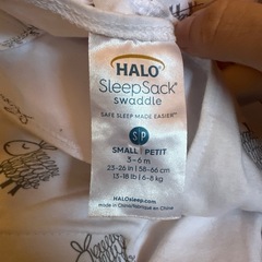 おくるみセットの画像