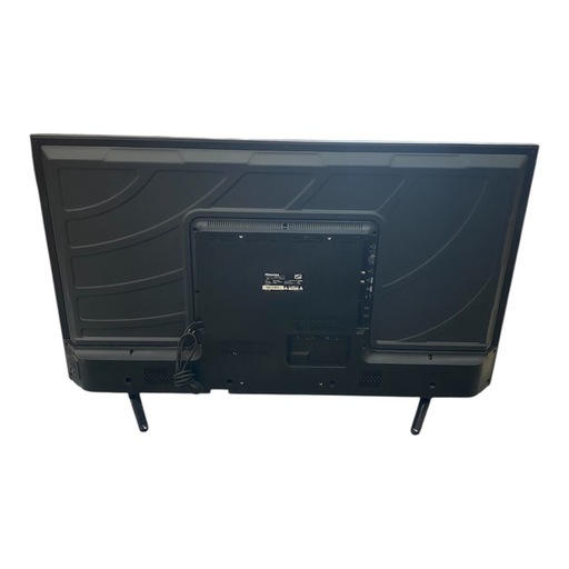 Hisense ハイセンス ハイビジョン LED液晶テレビ HS50K220 2016年製 テレビ 50型 
