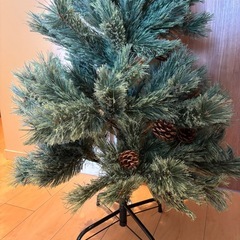 ほぼ新品⭐︎クリスマスツリー120cmの画像