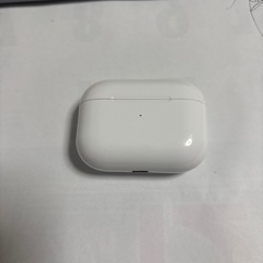 APPLE AirPods Pro 初代 アップルノイズキャンセリング イヤホンの画像