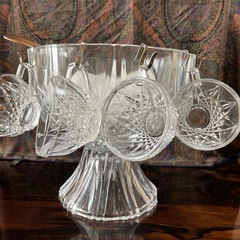 クリスタルパンチセット無料での画像