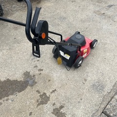 芝刈り機電気　ホンダ　HRE350の画像