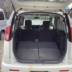 コミコミ20.9万円！車検1年11ヶ月付 車検令和9年10月 スズキ MRワゴン 4WD オートマ 軽自動車 黒ナンバー黄色ナンバーも無料登録の画像