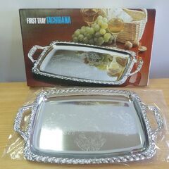 FIRST TRAY TACHIBANA の画像