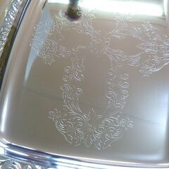 FIRST TRAY TACHIBANA の画像