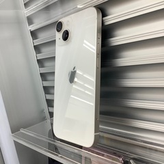 Apple iPhone14のご紹介！（トレファク寝屋川）の画像