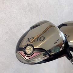 ゴルフバック　レディースの画像