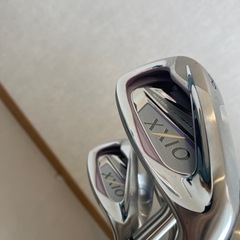 ゴルフバック　レディースの画像