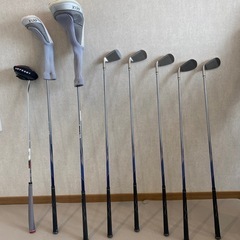 ゴルフバック　レディースの画像