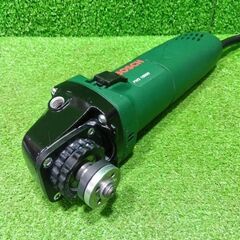 ボッシュ PWS10000 ディスクグラインダ【船橋馬込店】【店頭取引限定】【中古】管理番号：IT93MFZ0HSTCの画像