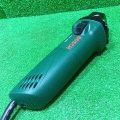 ボッシュ PWS10000 ディスクグラインダ【船橋馬込店】【店頭取引限定】【中古】管理番号：IT93MFZ0HSTCの画像