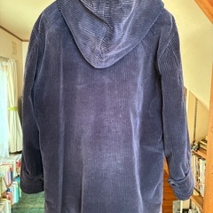 【BEAMS ダッフルコ-ト】の画像