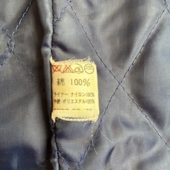 【BEAMS ダッフルコ-ト】の画像