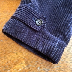 【BEAMS ダッフルコ-ト】の画像