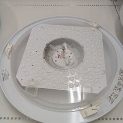 リユースのサカイ栃木店★ジモティ割あり★ Hotalux 照明器具 HLDZ08303SG  22年製 動作確認／クリーニング済み TC11538の画像