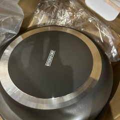 フライパンの画像