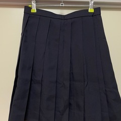 立原中ブレザー・スカートの画像