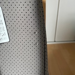 キュリビスキュイ トートバッグの画像