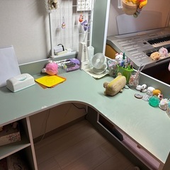 ロフトタイプ システムベッド Mikey(マイキー) の画像