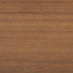 【無印良品】収納ベッド・ダブルベッド・ウォールナット材の画像