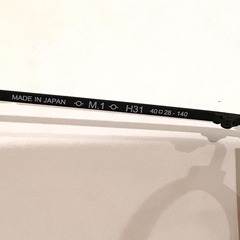 【引取限定】Anne & Valentin M1 H31 アンバレンタインの画像