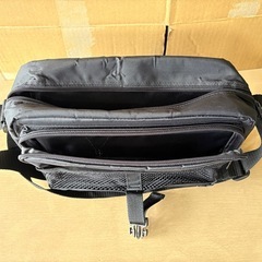 Nikon カメラバッグの画像