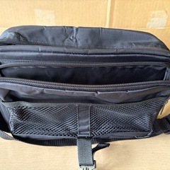 Nikon カメラバッグの画像