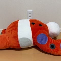 ベイマックス超BIGぬいぐるみぬいぐるみの画像