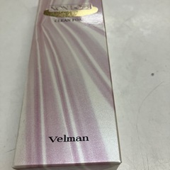 I2511-265 Velman ノンルース クリーンフォーム 洗顔料 未開封品 100gの画像