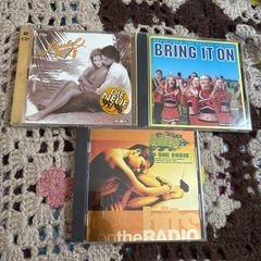 【今だけ】洋楽CDセット②の画像