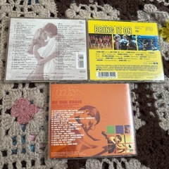 【今だけ】洋楽CDセット②の画像