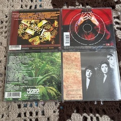 【今だけ】洋楽CDセット②の画像