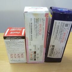 一番くじ ラブライブ K賞 クリアボトル / 一番くじ ガンダムSEED D賞 クリアボトル / コカ・コーラ オリジナルグラスの画像