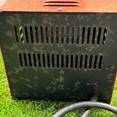 SANKO サントランサー TBD-30 3.3KVA 電圧調整器 中古品の画像