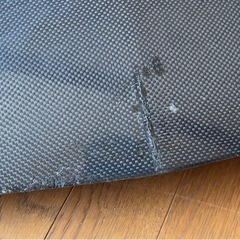 J'S RACING エアロボンネット Type-V カーボンFRP Fit GD1 GD2 GD3 GD4 フィット ジェイズレーシング 難アリの画像