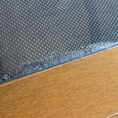 J'S RACING エアロボンネット Type-V カーボンFRP Fit GD1 GD2 GD3 GD4 フィット ジェイズレーシング 難アリの画像