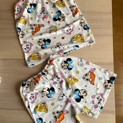 子供服セットの画像