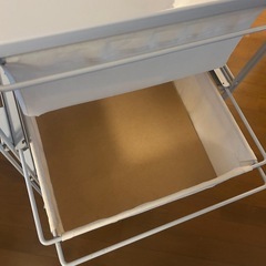 【お取引き先決定】スチールユニットシェルフの画像