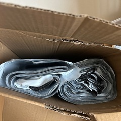 梱包資材まとめの画像