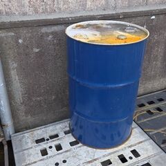 鉄クズ売りますの画像