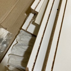 新品　不二貿易 TVラック テレビ台の画像