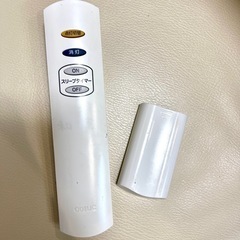 無料！リモコン付き シーリングライト 照明 電球交換可の画像