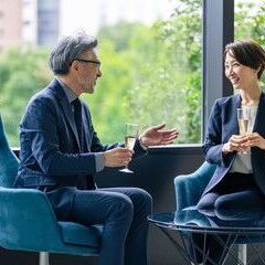 既婚者サークル💫「平日午後の語り会」