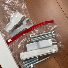 ベビーゲートの画像