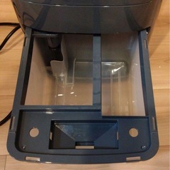 温冷風扇　なごみ 冷風機　AHC-107加湿つきの画像