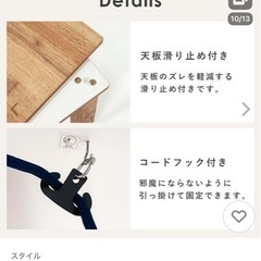 未使用　こたつ本体の画像