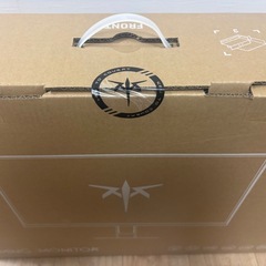 ゲーミングモニター27インチWQHD　　の画像