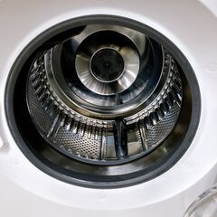 B102619 シャープ 11.0kg ドラム式洗濯機 大型 小型 一人暮らしの画像