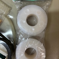 ハンディ小型結束機シメシメの画像