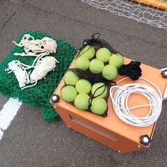 スピードガンチャレンジ＋ストラックアウト(スポーツレーダーガン SR3600)【モノ市場東海店】159の画像